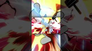 What would happen? #supersmashbrosultimate #smashultimate #gameandwatch #mrgameandwatch #smash