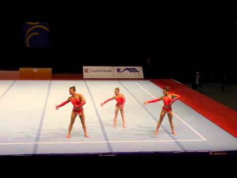 EC 2015   484   PnB   Junior   WG   GBR1   Dyn Final   ELY, BOARDMAN & MEANEY
