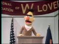 Classic Sesame Street The National Association Of W Lovers Full Version