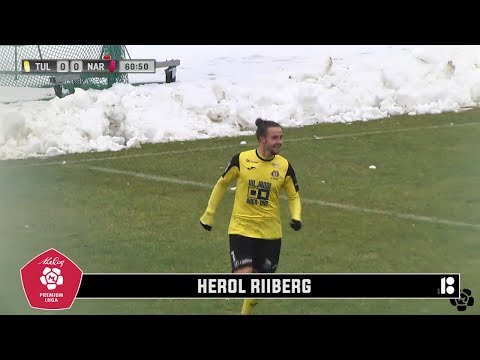 34.voor 2018: Viljandi JK Tulevik - JK Narva Trans 4:1 (0:0)