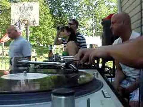 mixin old house records MDW 2008