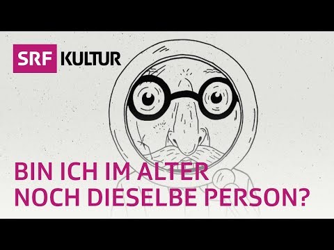 «DAS SCHIFF DES THESEUS» – das philosophische Gedankenexperiment | #filosofix