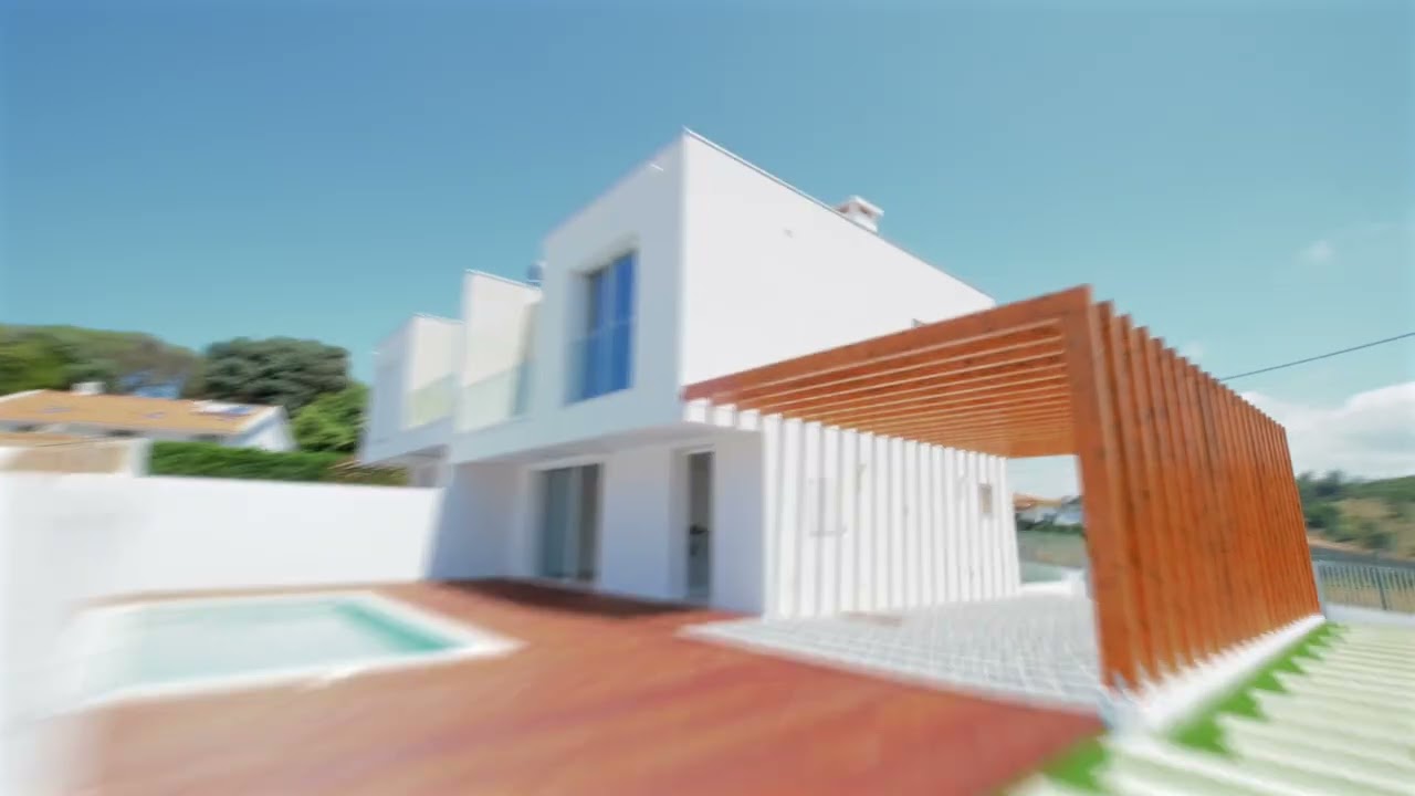 Vídeo do imóvel