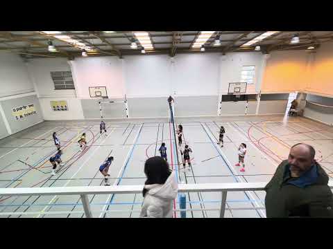 FC Infesta - CD Fiães 1 Set