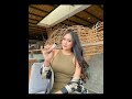 Silvia Roy Shita 107th Day Girl Woman Beautiful Sexy Cute Chubby