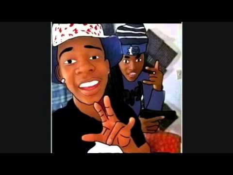 Kb Kaos-In My Circle