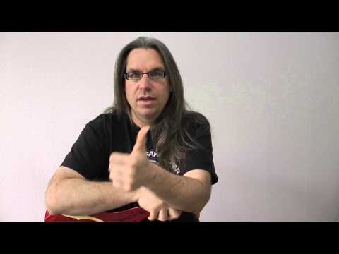 Eure 5 Minuten: Gitarre online kaufen - Was sollte man beachten?