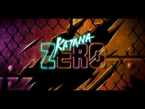 Third District Remix - Katana ZERO [Extras OST]