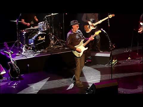 See See Baby - Main Street Blues