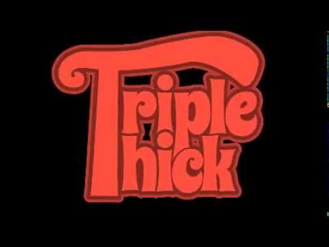 Fire by Jimi Hendrix as perfomed by Triple Thick