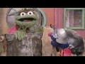 Sesame Street Super Grouch