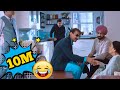 Maa Da Ladla Funny Scene Tarsem Jassar Iftikhar Thakur Nirmal Rishi