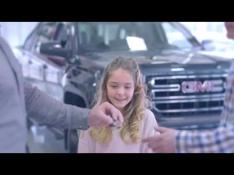 Thumbnail for Votre vie ICI commence chez Gareau Auto by Gareau