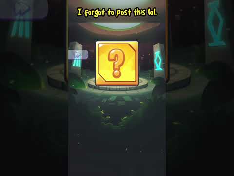 Summoning Deep One from Map 14 | Summoner's Greed #shorts #summonersgreed #Grinnn #new #deepone