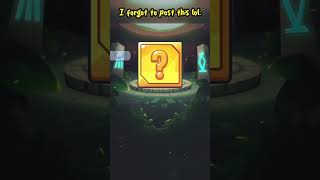 Summoning Deep One from Map 14 | Summoner's Greed #shorts #summonersgreed #Grinnn #new #deepone