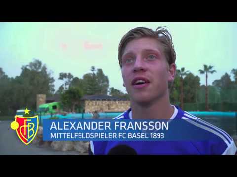 Testspiel: FCB gegen SC Freiburg 1:1 Unentschieden