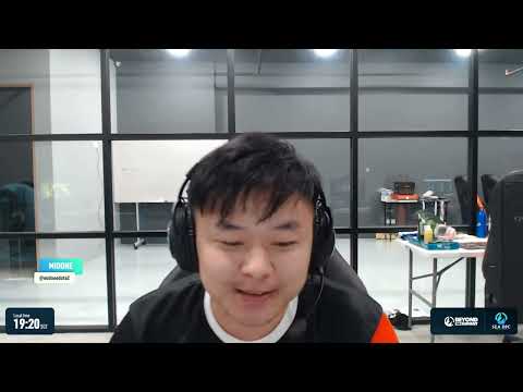 Midone on major getting cancelled & future goals