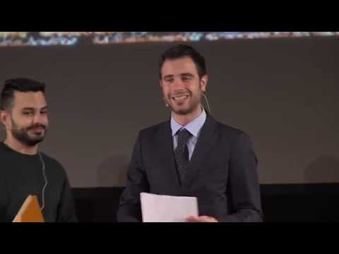 Vicolo Strittu Cabaret- TG Flash - Free Chiddu 'chi boi