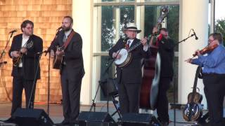 Michael Cleveland & Flamekeeper - Shenandoah Waltz & Dixie Special