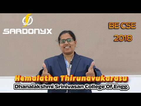 Experience Talk – Real Insights