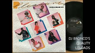 Pleasure – Take It To The Streets – Give It Up
