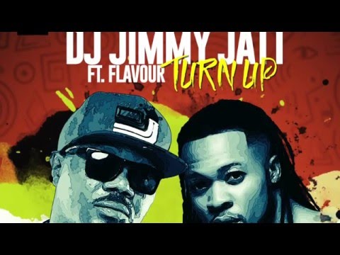 DJ Jimmy Jatt ft Flavour - Turn Up