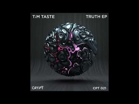[CPT021] TiM TASTE - Vicious (Original Mix)