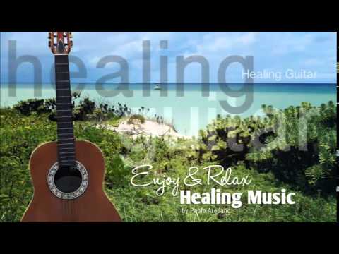 HEALING SOUNDS Guitar