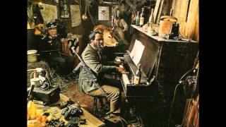 Thelonious Monk - Ugly Beauty
