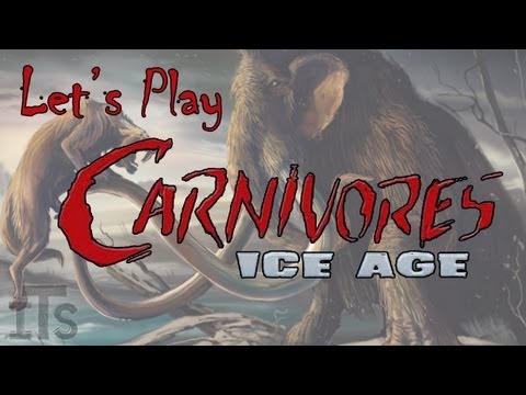 Carnivores : Ice Age Playstation 3