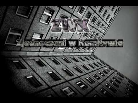 ZWK(Marzu&Mesiok)- Z czasem to My