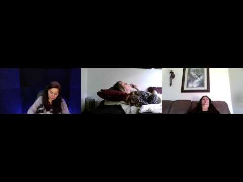 676 Esperanza RENACIENDO MI LUZ - #Hipnosisregresiva #concienciaefectiva  #IrazemaNuño