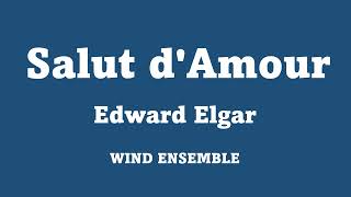 Download lagu 愛の挨拶 Salut d'Amour Edward Elgar mp3