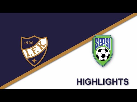 P11 Kakkonen | VIFK/Blå - Sepsi-78 | Highlights 1.8.2021