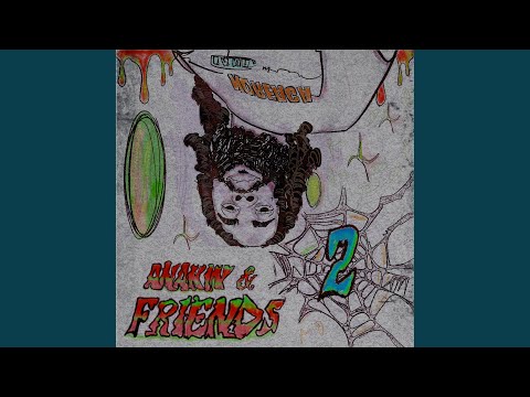 For The Couch (feat. A-Reece)