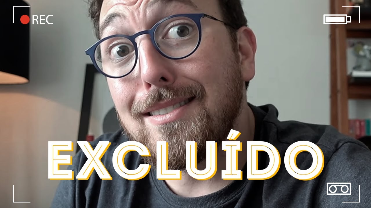 VOCÊ SOFRE DE FOMO? | Fred Sem Edição #128