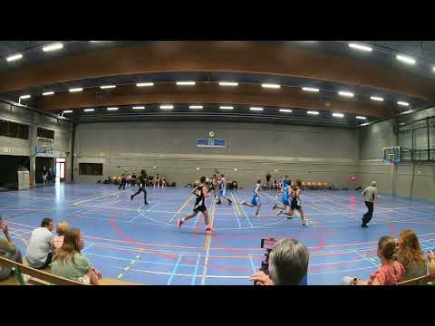 LDP Donza U18A - Elite Academy U18A (20/08/2022)