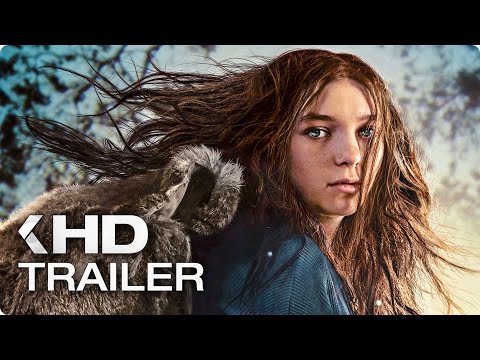 HANNA Trailer German Deutsch (2019)