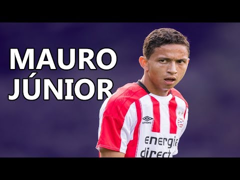 Mauro Júnior | Amazing Talent | Insane Skills, Goals & Assists | PSV