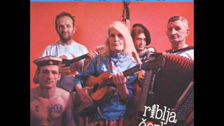 Riblja Corba - Besni psi - (Audio)