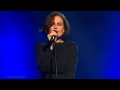 Alison Moyet -LIVE- "Nobody's Diary" @Berlin Sep 16, 2013