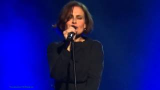 Alison Moyet -LIVE- &quot;Nobody&#39;s Diary&quot; @Berlin Sep 16, 2013