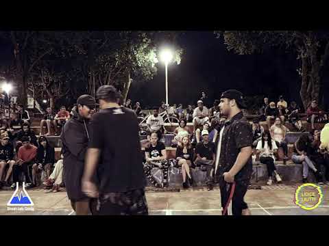 BATALHA DO ESTRELA - R.C. vs Balestre - 1ª FASE - 15-JUN-2019