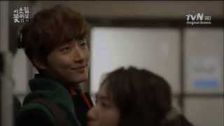 Download lagu Enrique x Go Dok Mi ♥ 'Kiss You' (Flower Boy Next Door) mp3 Download lagu Enrique x Go Dok Mi ♥ 'Kiss You' (Flower Boy Next Door) mp3