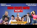 ONNAINI PHOLONTO BARIYAO अन्नायनि फलन्थ बारियाव PART 1 NEW B