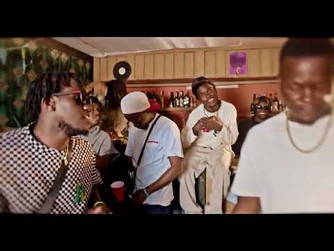 BLENG PARTY - Nash Martino feat. Zax Cheche, Elliot Milquez, Zeus BNM, Nicky Walia, Brex Pro (Video)