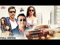 BOLLYWOOD SUPERHIT COMEDY FILM Sanjay Dutt Ajay Devgn Kangana Ranaut Arjun Rampal