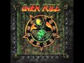 Overkill - Thanx for Nothing 