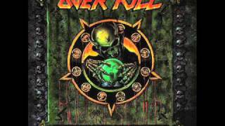 Overkill - Thanx for Nothing