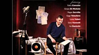 Gino Vannelli - Into The Night